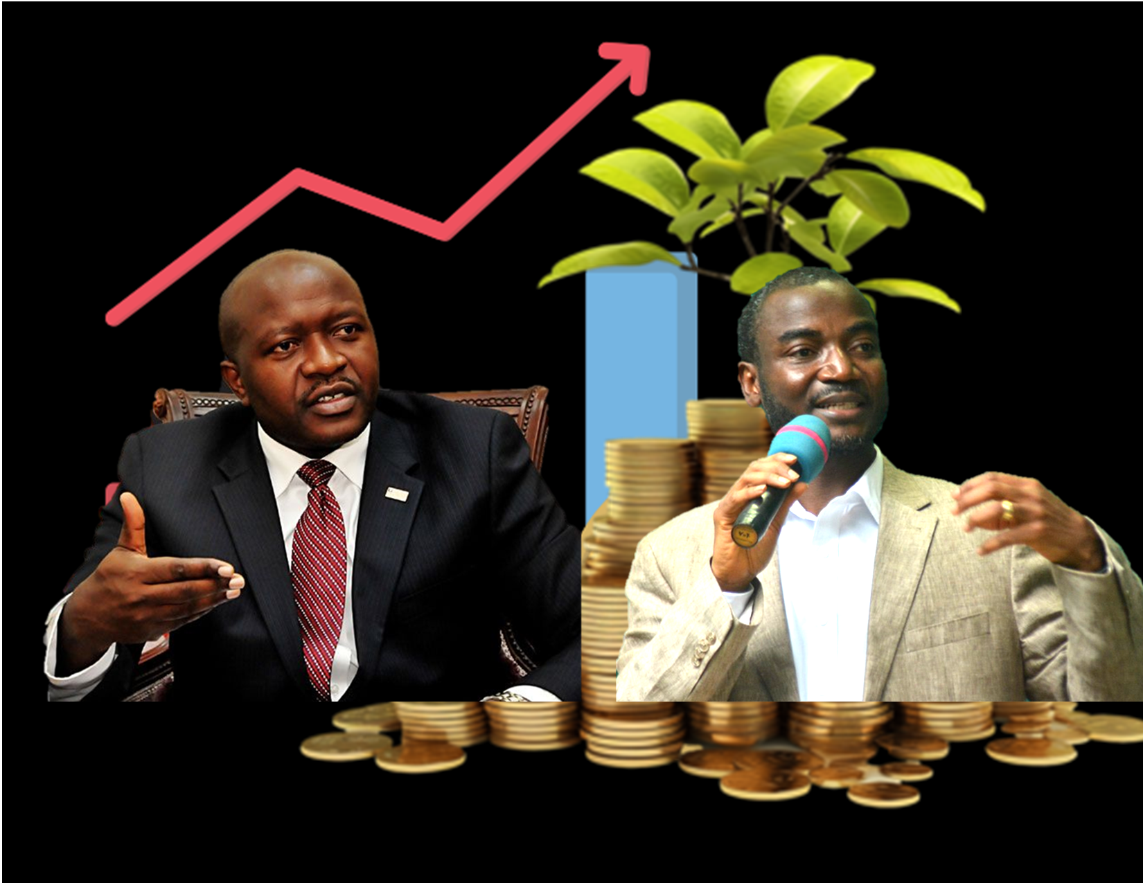 Comparative Budget Review: How the FY2025 Budget Outshines FY2024 with Strategic Investments and Optimistic Projections