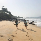 Surfing in Liberia: A Hidden Gem for Surf Enthusiasts